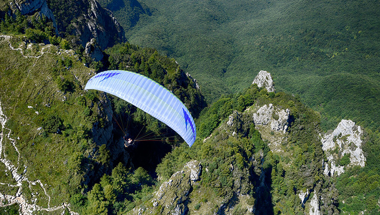 Arcus RS lite